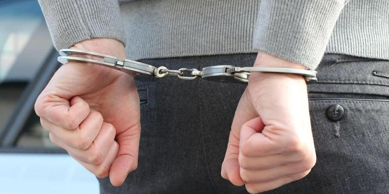 Алматыда халықаралық іздеу жарияланған қылмыскер ұсталды