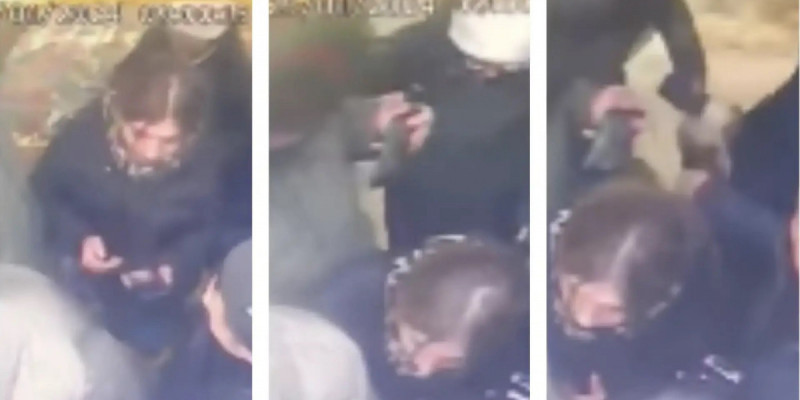 Астанада автобустан құлап түскен жолаушы үшін жүргізуші жазаланды