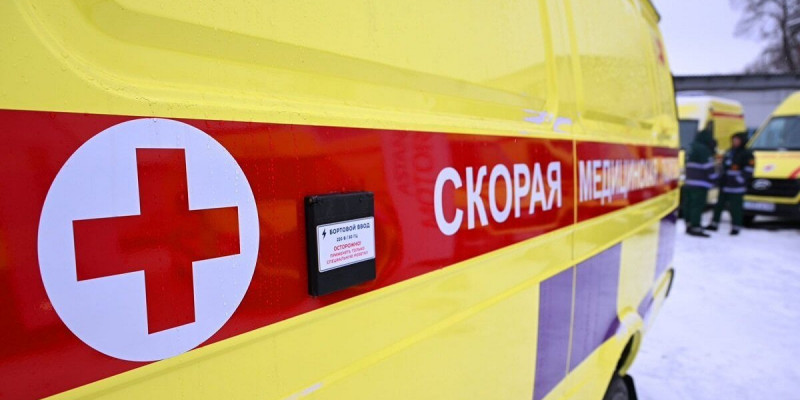 Теміртауда жедел жәрдем жүргізушісіне шабуыл жасағандар ұсталды