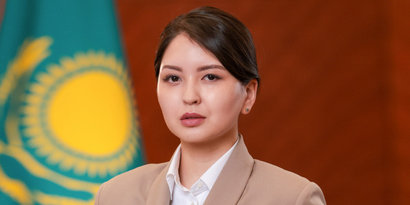 Премьер-министрдің баспасөз хатшысы тағайындалды