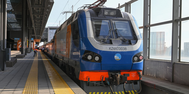 Көлік министрлігі жолаушыларға мәлімдеме жасады