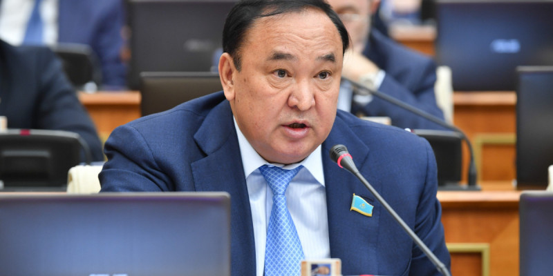 Ауыл шаруашылығы министрлігінің ұстанымы шаруа қожалықтарына қауіп төндіріп отыр – депутат