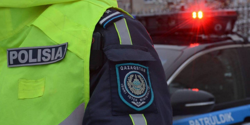 Шымкентте монша алдында атыс болды