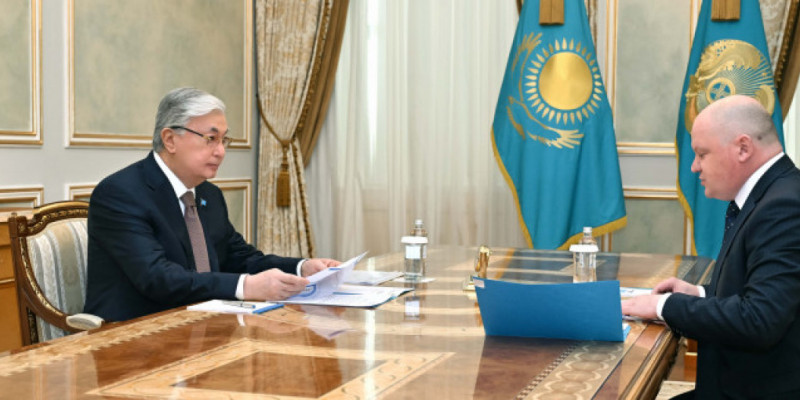 Елімізде 41 қаржы пирамидасы жойылды
