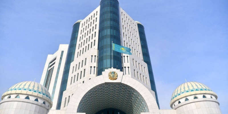 Сенат бизнес туралы заңды Мәжіліске қайтарды