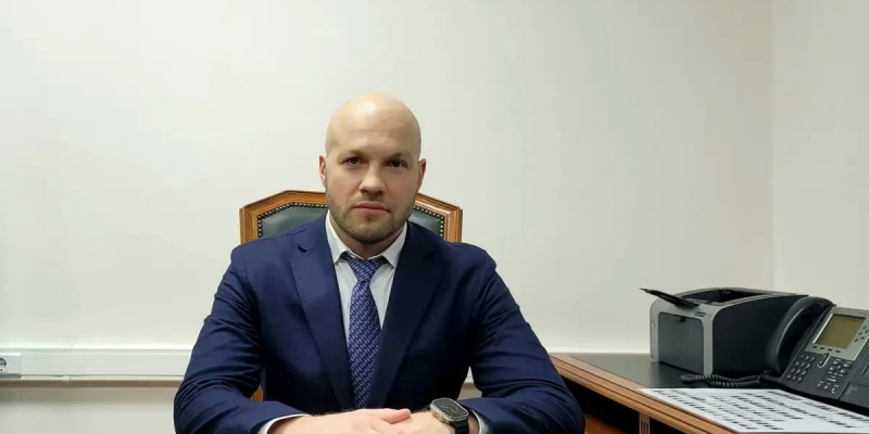 Олимпиада жүлдегері Василий Левит жаңа қызметке тағайындалды