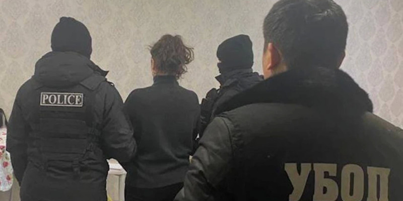 БҚО-да әйел күйеуін өлтіру үшін киллер жалдаған