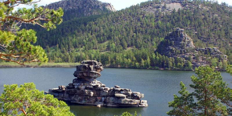 Пандемия шектеулері ішкі туризмнің тынысын ашты