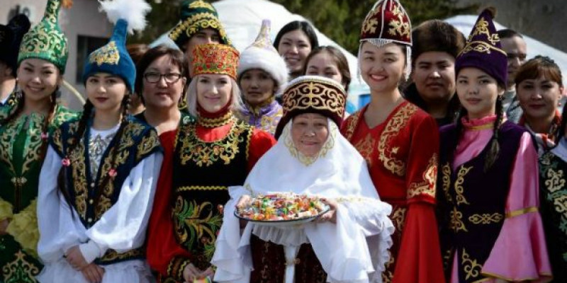 Қазақстанда Алғыс айту күніне арналған 500-ден аса іс-шара өтеді