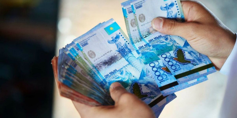 Көкшетауда 2,5 млрд теңгеге заңсыз келісімшарт жасалған