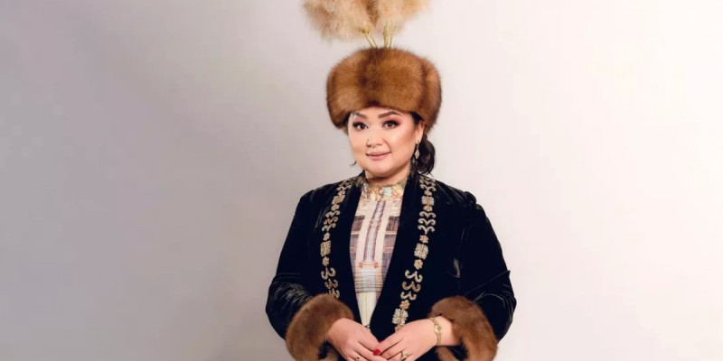 Аяғын жарақаттап алған Роза Әлқожа қазіргі жағдайын айтты