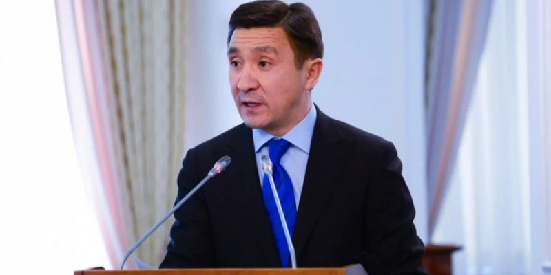 Бұрынғы мәдениет және спорт вице-министрі ұсталды