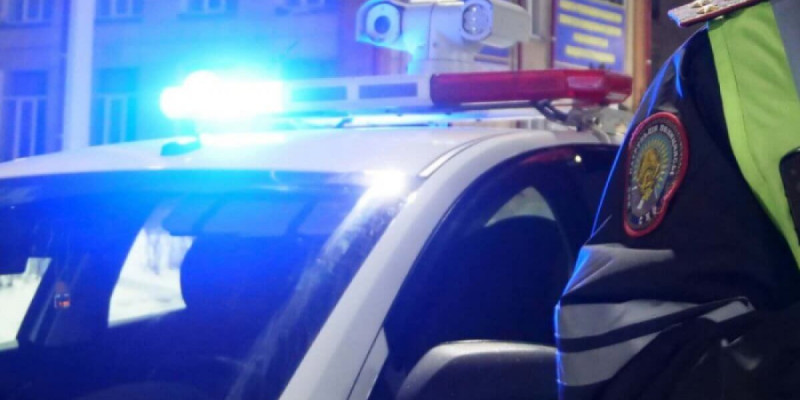 Петропавлда көшеден әйелдің денесі табылды