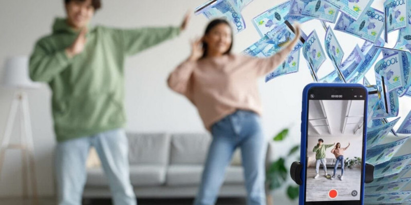 Елімізде бүгіннен бастап блогерлерге қатысты жаңа ереже күшіне енді
