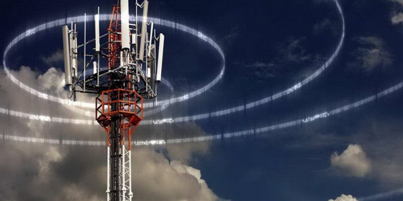 Желіде 5G бағаналары денсаулыққа қауіпті екені туралы ақпарат тарады