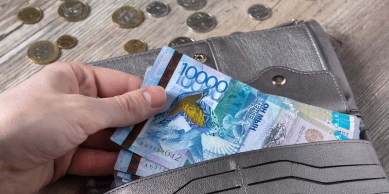 8 наурызға орай көпбалалы аналар біржолғы төлем алады