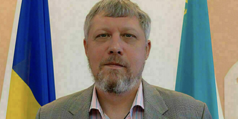 Украинаның Қазақстандағы бұрынғы елшісіне халықаралық іздеу жарияланды