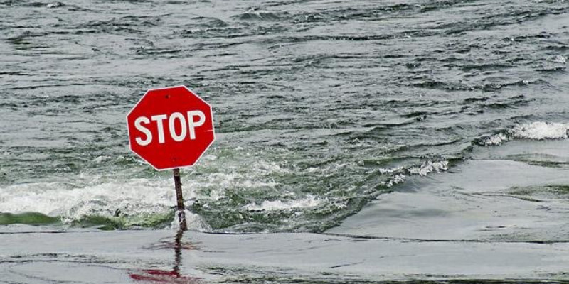 Синоптиктер су тасқыны қаупі жоғары өңірлерді атады