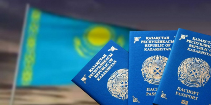 «Қандас» мәртебесін алу жеңілдейді