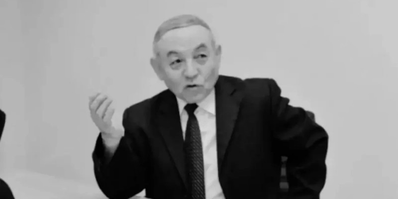 Белгілі спорт комментаторы өмірден өтті