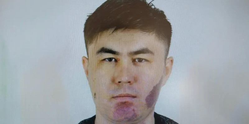 Қызылордада 28 жастағы азамат төрт күннен бері табылмай жатыр