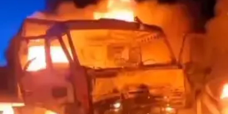 Атырау облысында жол апатынан бір адам көз жұмды