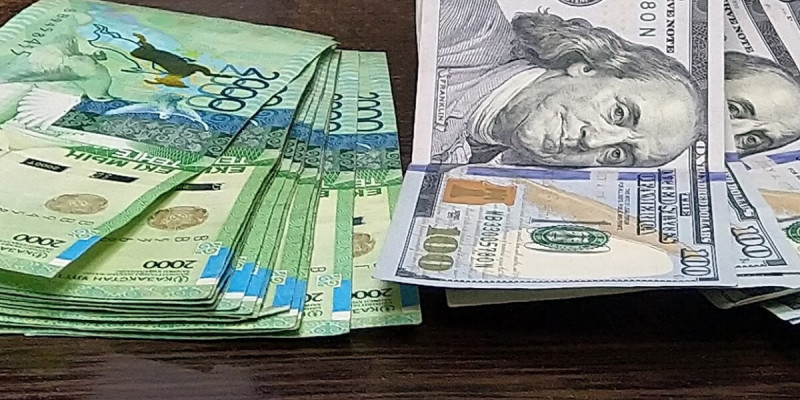 10 наурызға арналған валюта бағамы