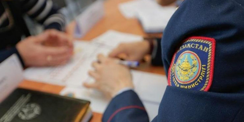 Павлодар облысының тұрғыны 43 жыл бойы құжатсыз жүрген