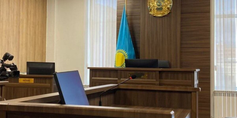 Жоғарғы Соттың судьясы БАҚ-тың сот процестеріне кіріп, хабар таратуы туралы пікір айтты