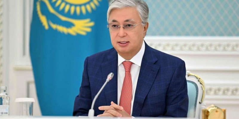 Мемлекет басшысы Амал күнімен құттықтады