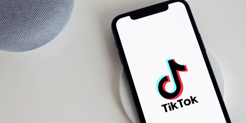 АҚШ-та TikTok-қа тыйым салатын заң қабылданды