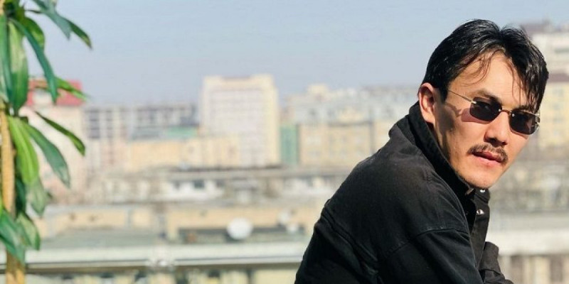 Актер Қобыланды Болаттың үшінші сәбиі дүниеге келді