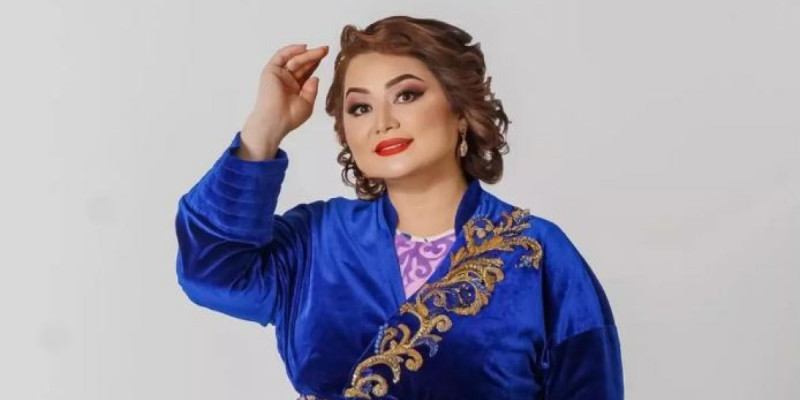 «Көңіл-күйім түсіп кетті»: Роза Әлқожа денсаулығы туралы айтты