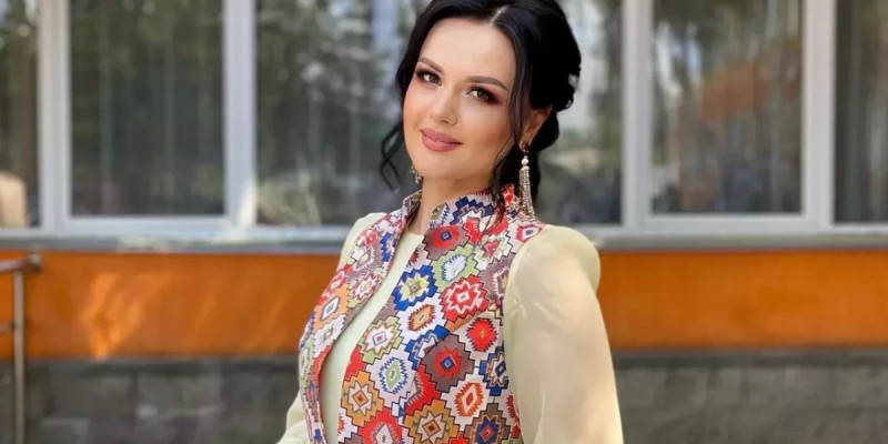 Анна Данченко көңіл жарастырған бұрынғы жігітін сотқа бермекші