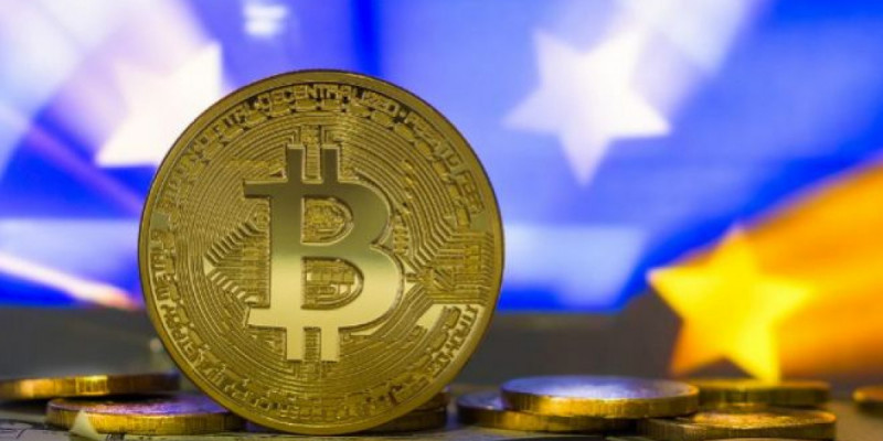 Көп ұзамай Еуропада салықты криптовалютамен төлеу мүмкін болмақ