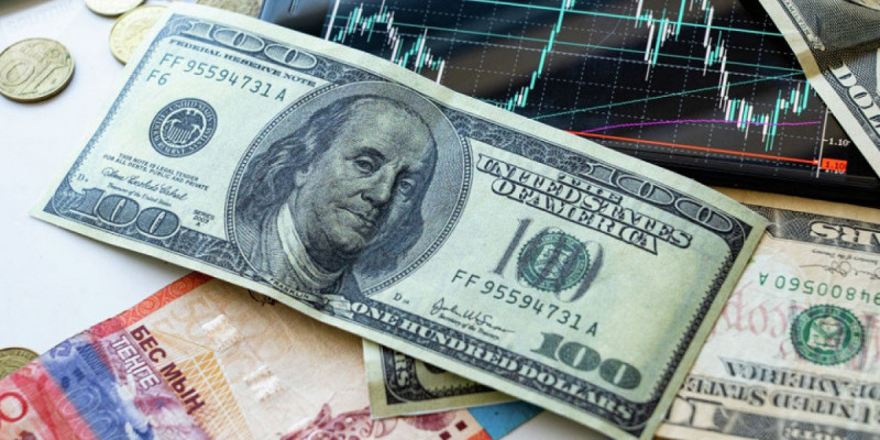 16 наурызға арналған валюта бағамы