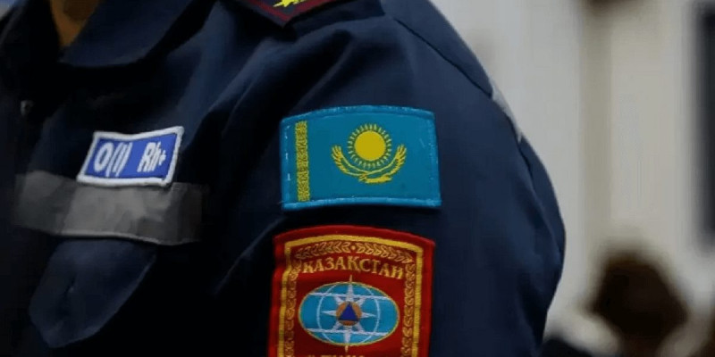 Түркістанда жоғалып кеткен 5 жасар баланың денесі табылды