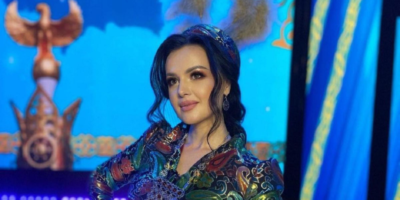 Ер азамат деген атқа лайық емес екен: Анна Данченко бұрынғы сүйіктісі туралы