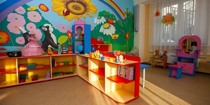 Қазақстанда балабақшаға кезек алудың бірыңғай базасы әзірленді