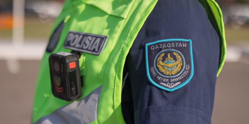 Түркістан облысында ер адам әйелін пышақтап, өзіне қол салған