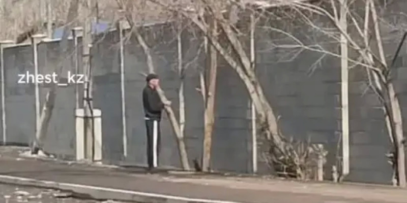 Алматыда тубдиспансерден науқас қашып кетті