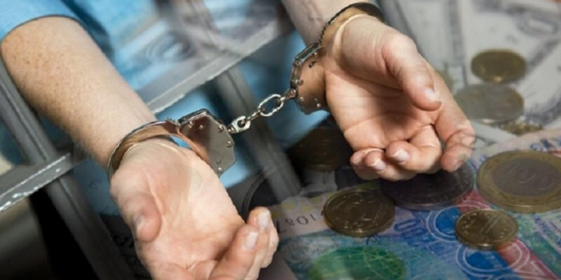Алматыда жатақханаларды жекешелендіремін деп жалған уәде берген күдікті ұсталды