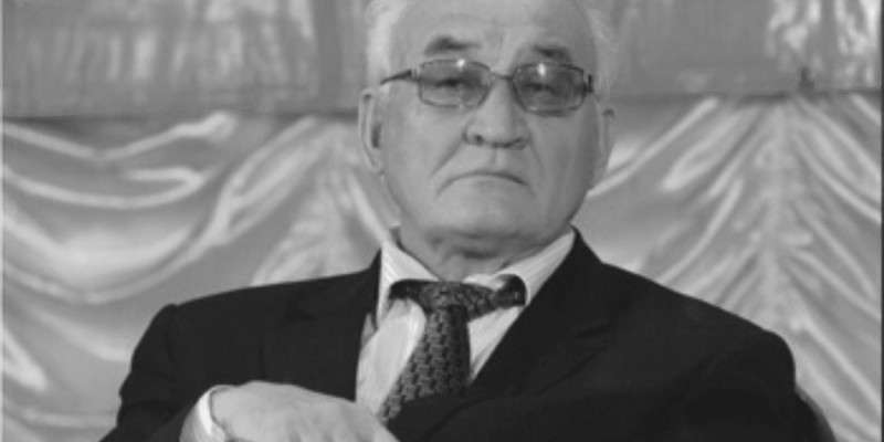 Белгілі жазушы Медеу Сәрсеке дүниеден өтті