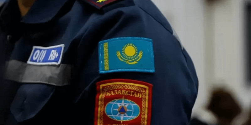 Қарағанды облысында адасып кеткен отбасы табылды