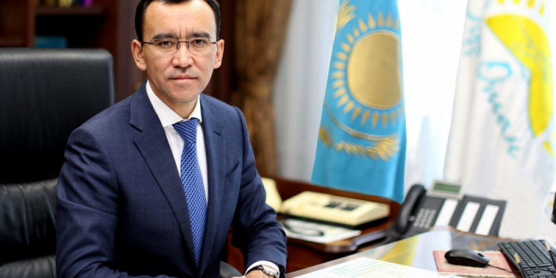 Мәулен Әшімбаев: Наурыз – жаңару мен жаңғырудың бастауы