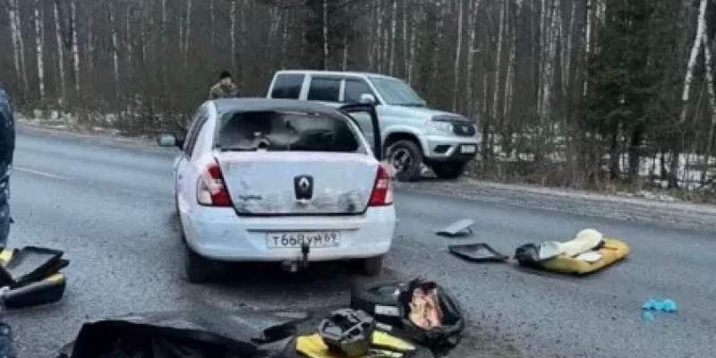 Мәскеуде теракт жасаған лаңкестер ұсталды