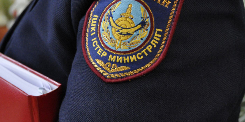 Маңғыстау облысында жоғалып кеткен 3 бала табылды