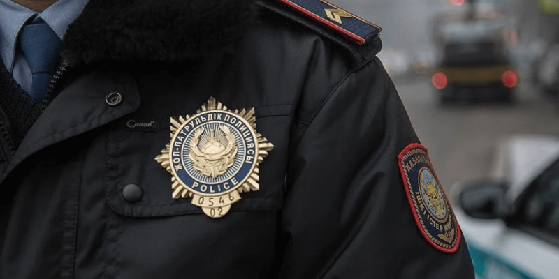 Алматы облысында 18 жастағы қызды аяусыз өлтірген күдіктілер ұсталды