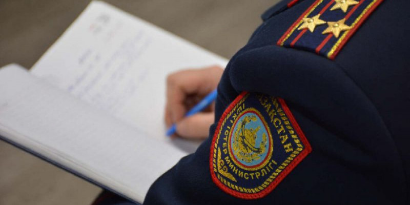 Павлодарда алаяқ зейнеткердің атына 1 млн теңгеден астам несие рәсімдеген