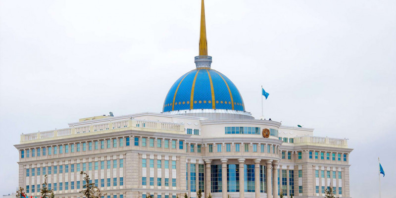 Мемлекет басшысы Қазақстанның шет елдердегі бірқатар Елшісін тағайындады